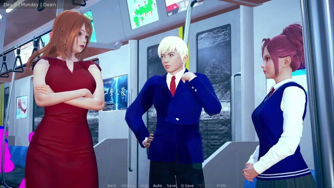 游戏画面6